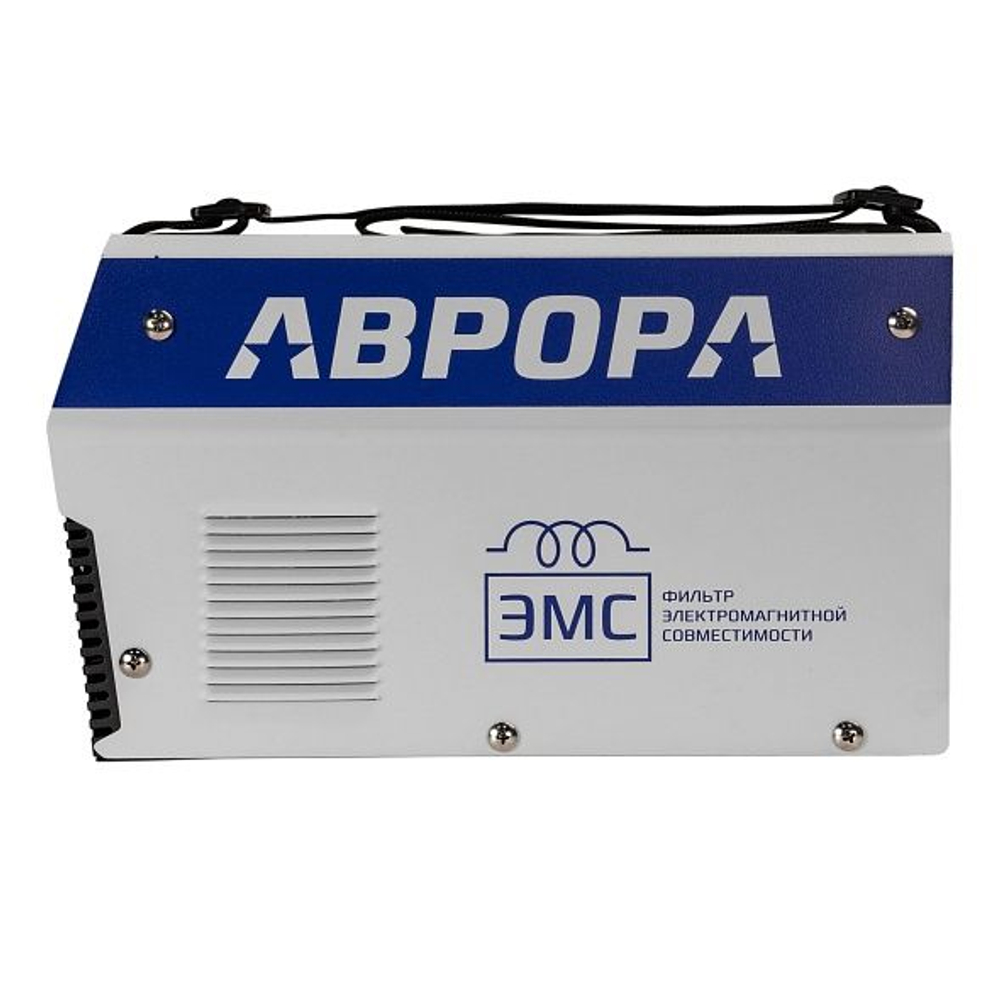 Сварочный инвертор ВЕКТОР 2200 ЭМС/Aurora