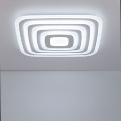 Citilux Триест Смарт CL737A100E RGB Умная люстра