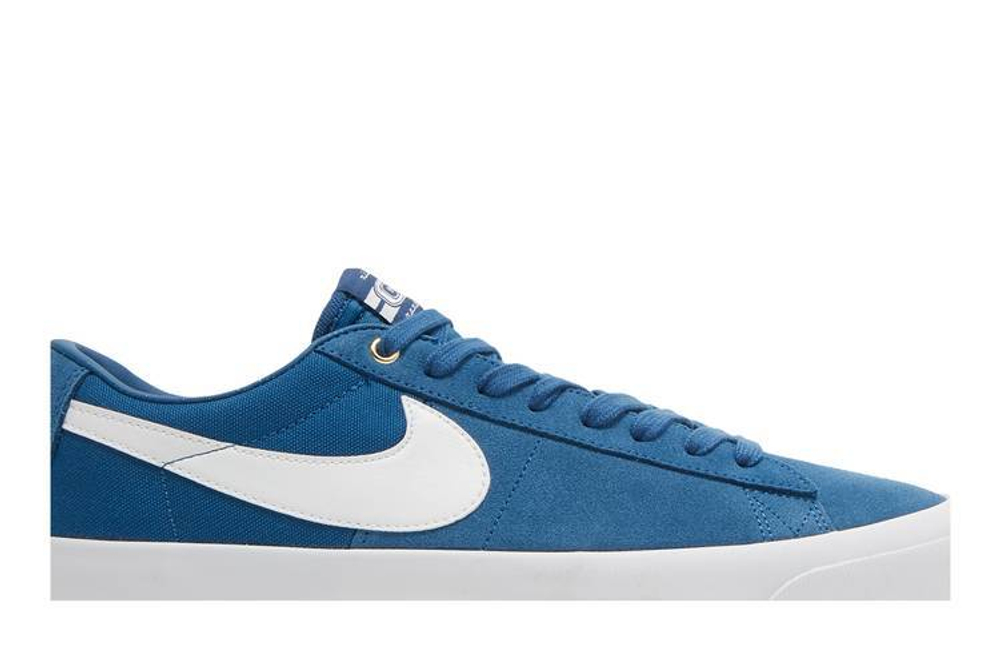 Кроссовки Nike Blazer Low Sb Gt
