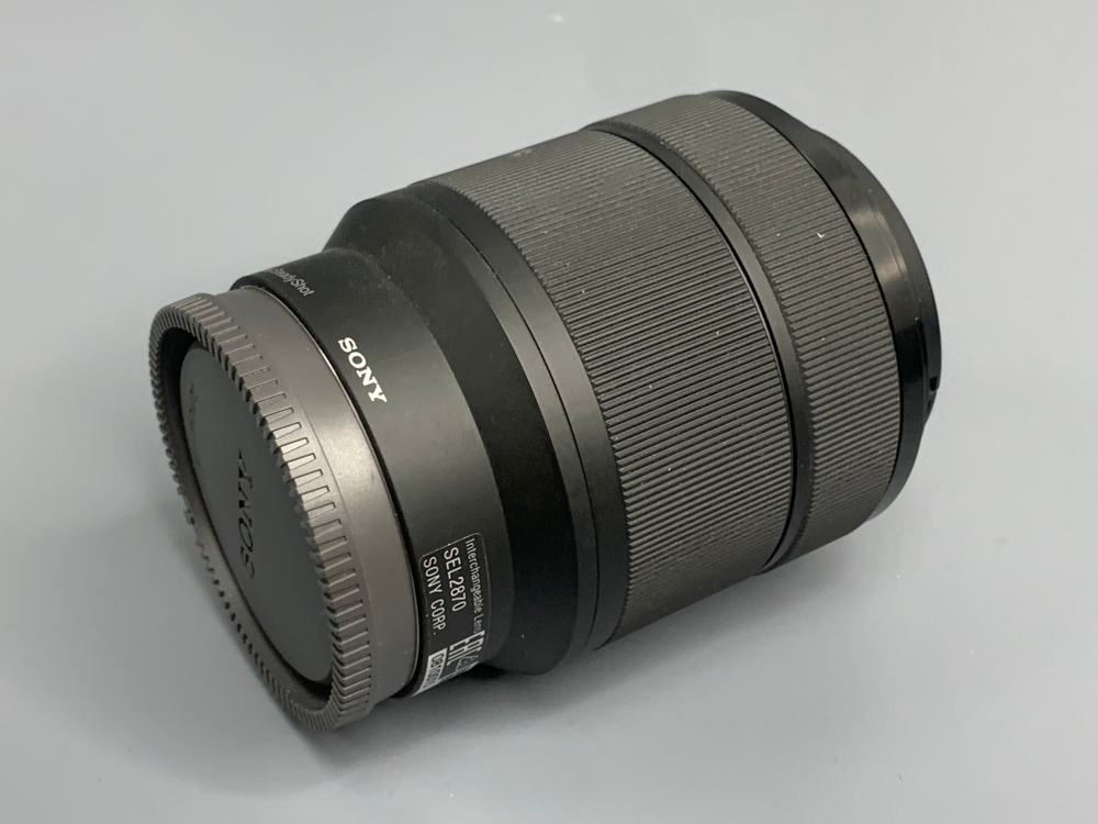 Sony FE 28-70mm 3.5-5.6 OSS
