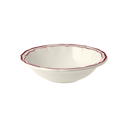 Пиала Filet Bordeaux (17 см)