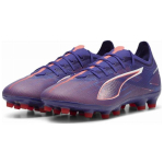 Кроссовки PUMA Ultra 5 Match, 107896-01