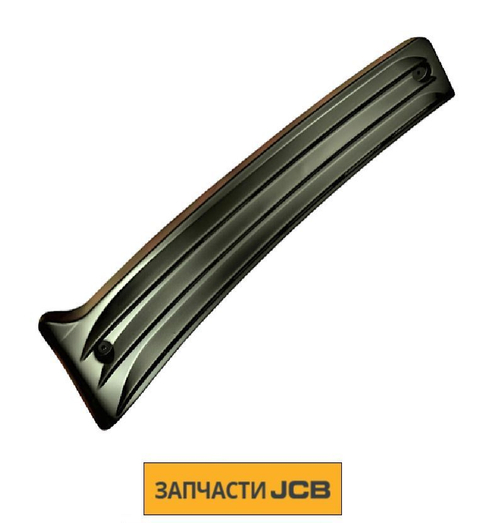 Решётка фильтра кабины JCB 331/34686