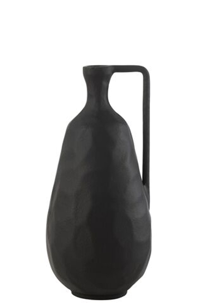 Ваза "Кувшин" большая 16.5x16x35см