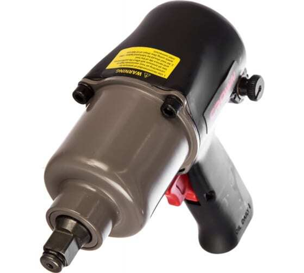 Гайковерт пневматический CROWN CT38113