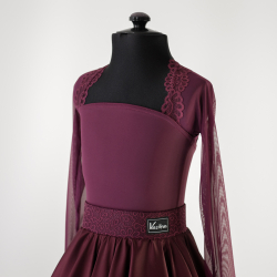 танцевальная одежда интернет