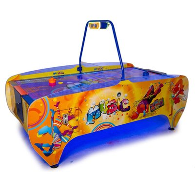 Аэрохоккей Music