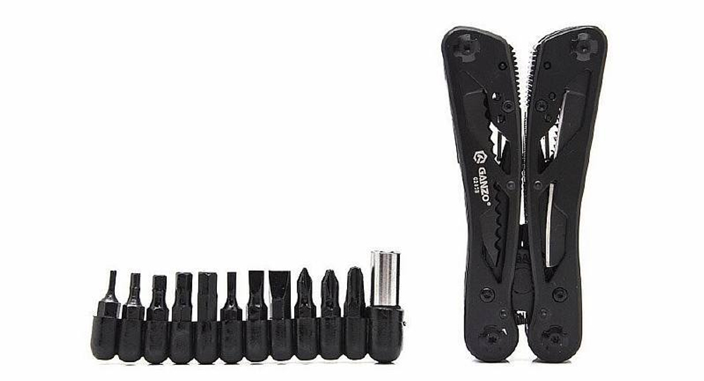 Мультитул Ganzo G202-B