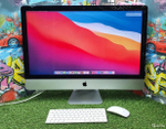 iMac 27 2017 i5/8Gb/Radeon 570 4Gb/Retina 5K