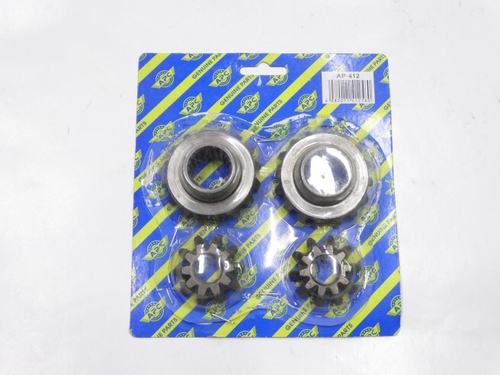 Сателлиты М-412 (АРС)