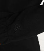Худи CALVIN KLEIN JEANS - черный(J20J218165)
