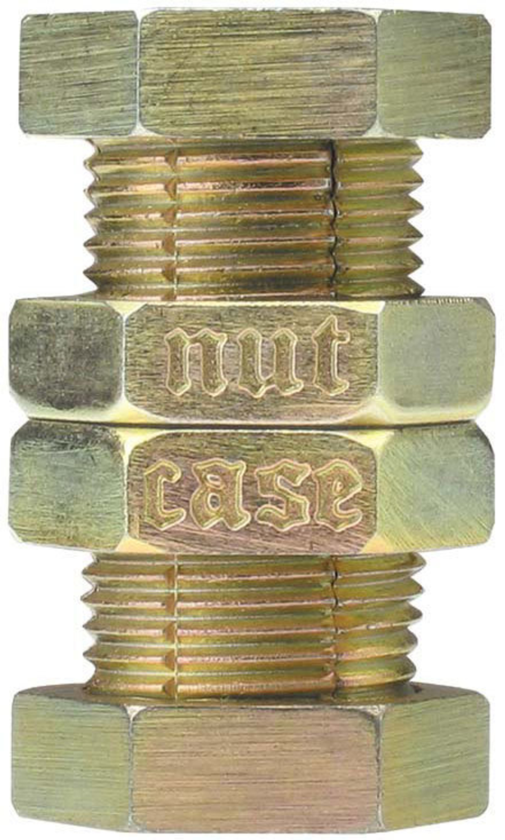 Головоломка Hanayama Гайка/ NutCase 6*