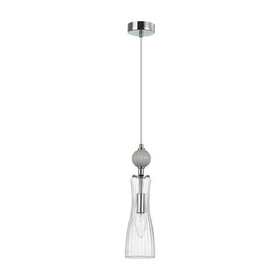 8269/1A LN Подвес E14 40Вт 220В IP20 NEOCLASSI