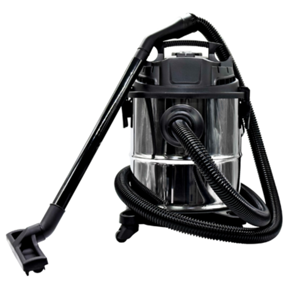 LERATON Водопылесос 1-турбинный  Wet & Dry Vacuum Cleaner