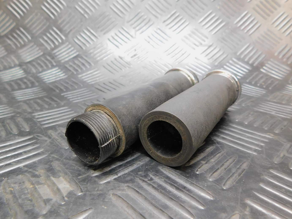 Ручка газа с грипсами Yamaha Road Star XV1600