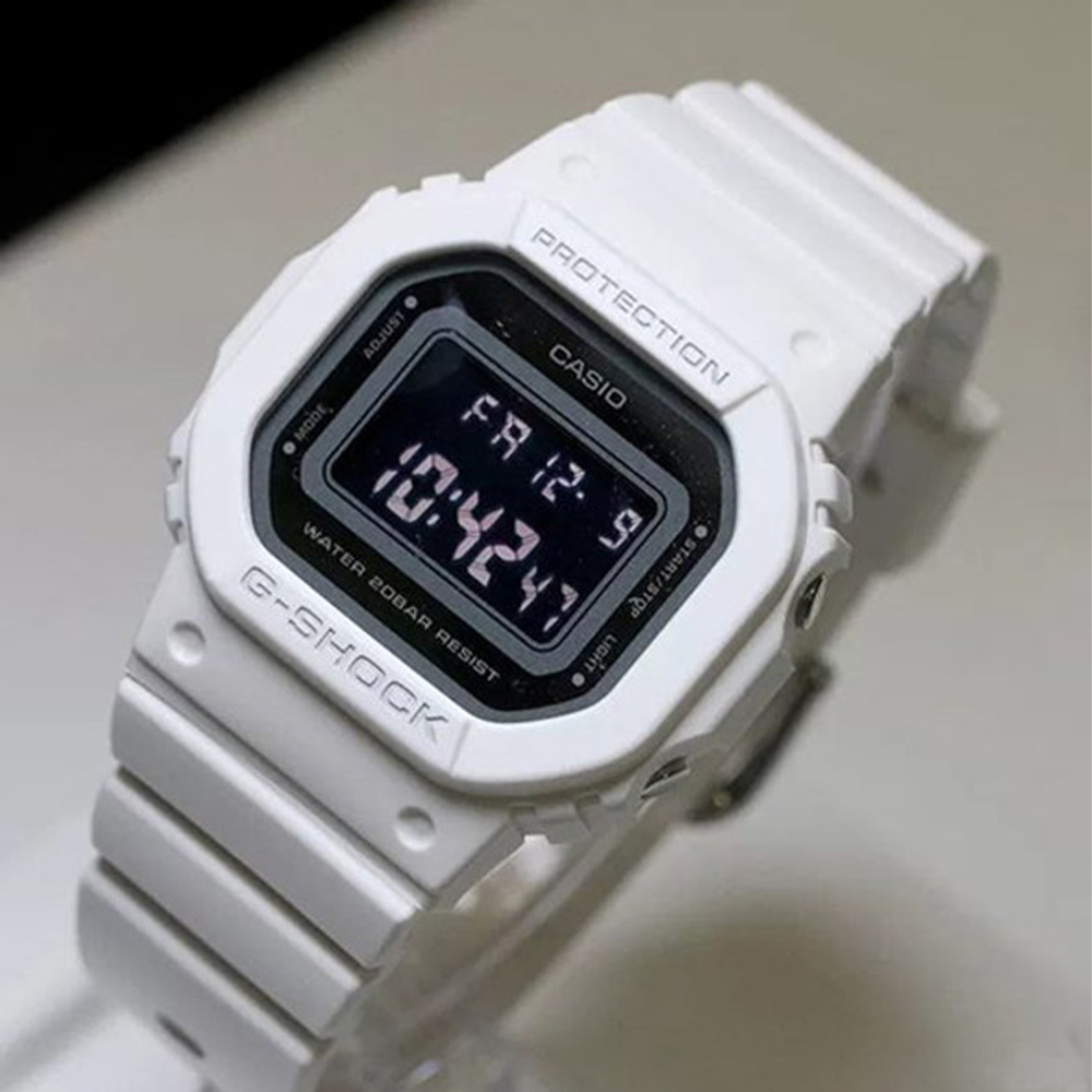 Часы Casio GMD-S5600-7A