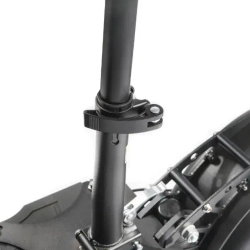 Электросамокат WHITE SIBERIA NERPA 3200W