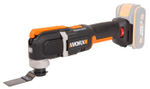 Реноватор аккумуляторный WORX WX696