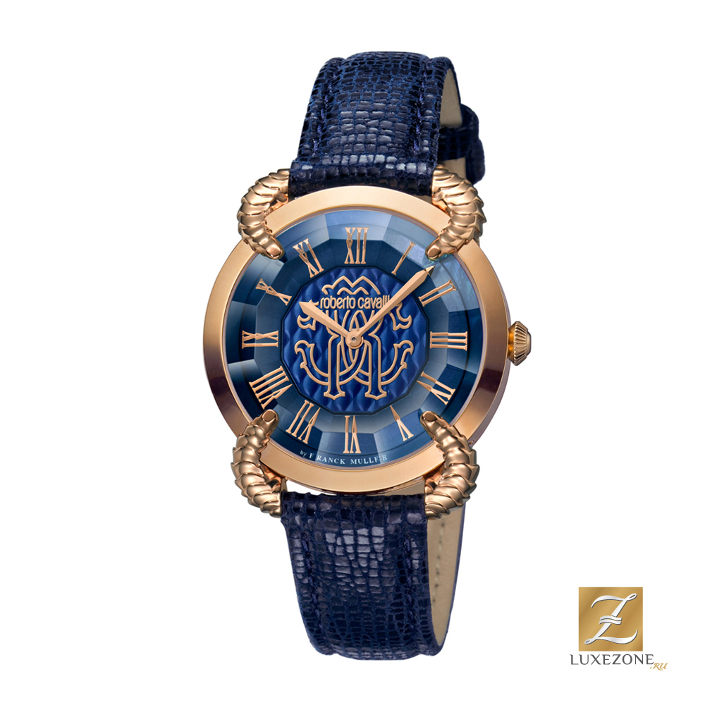 Roberto Cavalli by Franck Muller RV1L042L0021