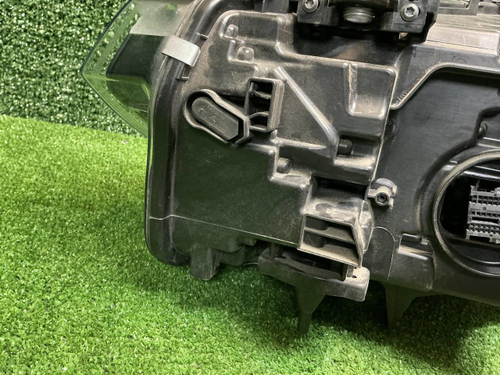 Фара правая BMW X3 G01 (2017-2021) Adaptive LED