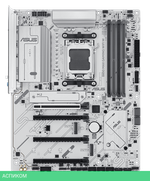 Материнская плата Asus B850 Max Gaming WiFi W (90MB1M10-M0EAY0)