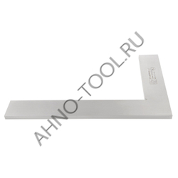 Угольник поверочный УП-1-250 (250х160мм) ГОСТ 3749-77 ТОЧИНТЕХ