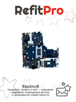 Материнская плата для ноутбука Lenovo ideapad 310-15ISK NM-A752 Intel core I3-6100U N16V 2G 4G NOK RTC (5B20L35888), оригинал