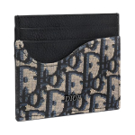 Картхолдеры и кошельки DIOR Oblique /, 2ADCH164YKS-H05E