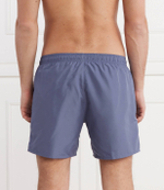 Шорты для плавания EA7 - темно-синий(902000 CC721)