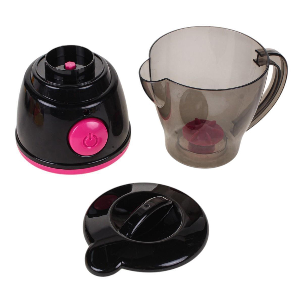 Быт.техника Блендер с аксессуарами, коробка A1010-6