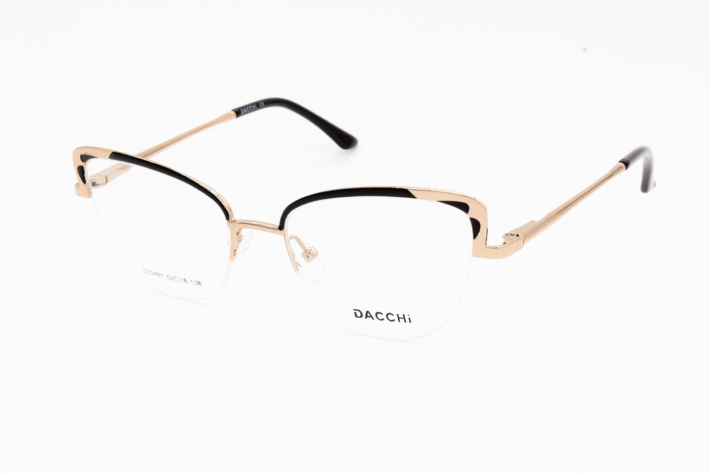 Очки для зрения с оправой DACCHI 33491 C4