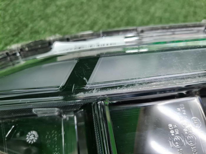 Указатель поворота Chery Tiggo 7 Pro Max (22-н.в.)