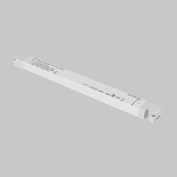 Источник напряжения 150W 24V IP20 Dali DT6 725008 PSL018-150W-DALI-DT6-IP20 Maytoni