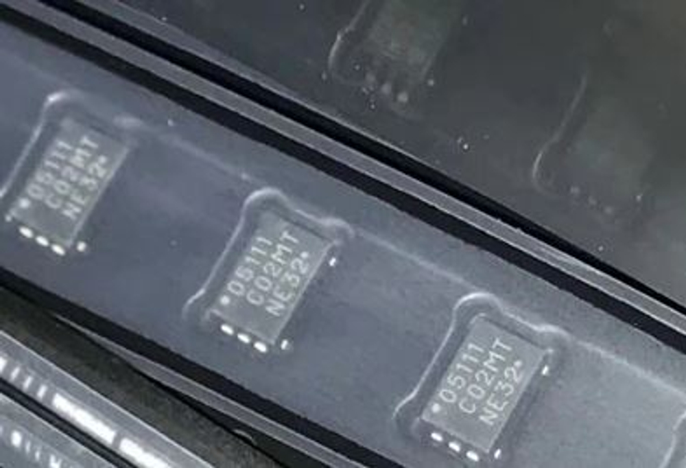 Интегральная схема LC05111C02MTTTG - WDFN6