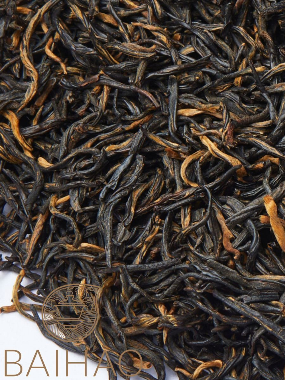 Хей Цзин Сяо Чжун. Гуй Юань Сян. Чёрное золото. 2025