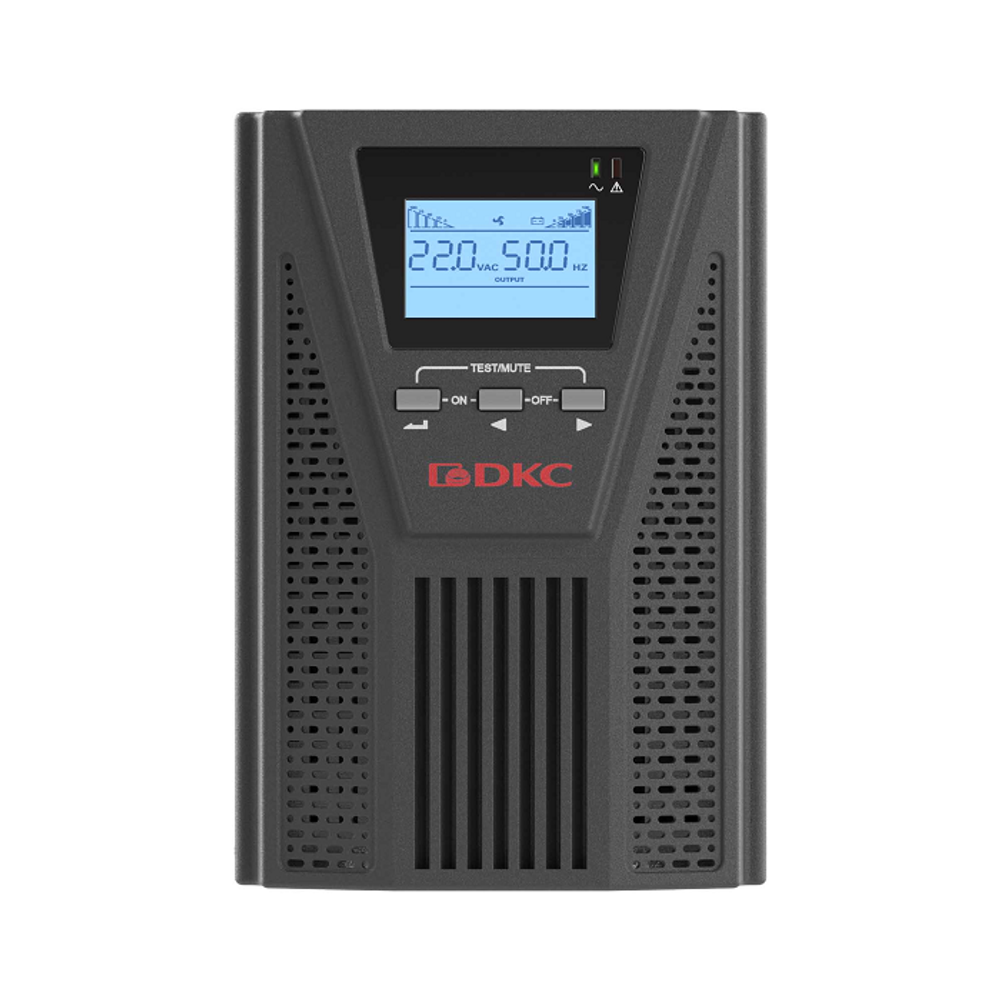 Источник бесперебойного питания  DKC SMALLT1A0PS