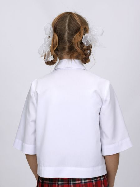 Блузка для девочки  (ШФ-2455)