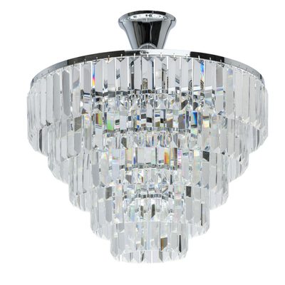 Люстра MW-Light Аделард гостиная, спальня, столовая