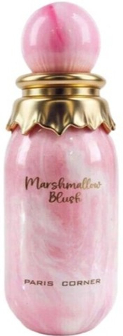 Paris Corner Marshmallow Blush EDP