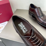 Туфли Salvatore Ferragamo