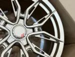 КОВАНЫЕ ДИСКИ ДЛЯ LOTUS EMIRA 2021 ЛОТУС ЛОТОС