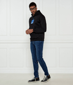 Кожаные кроссовки prsx Philippe Model - черный(PRLU)