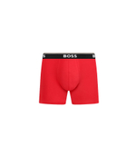 Трусики-боксеры 3шт. BOSS BLACK - черный(50519607)