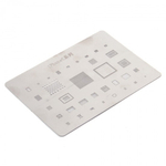 Трафарет BGA для iPhone 6, 009740