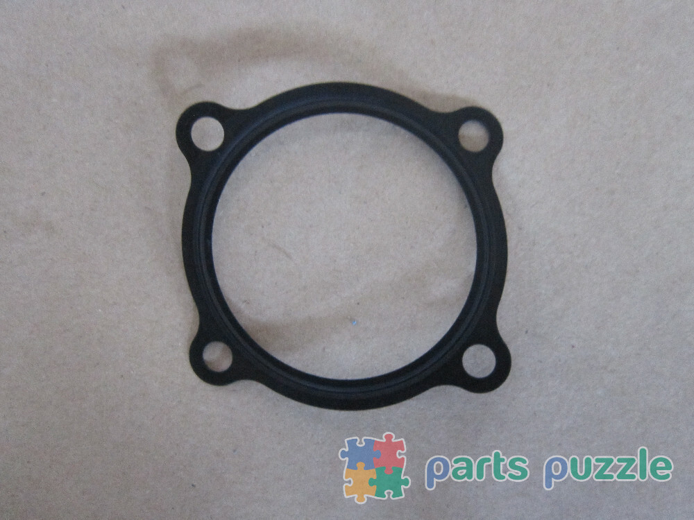 Прокладка / GASKET - IND MANIFOLD АРТ: T411920