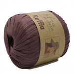 Пряжа Raffia 40г, 90м, 100% целлюлоза (цена за 1шт)