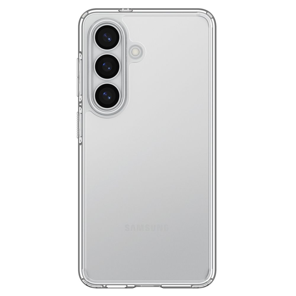 Чехол Spigen Ultra Hybrid Galaxy S26+ Plus Crystal Clear