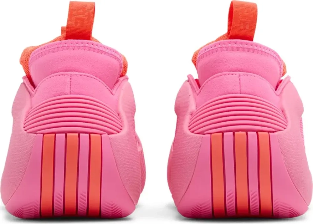 Harden Vol. 8 Flamingo Pink 7240 CROSSOVER