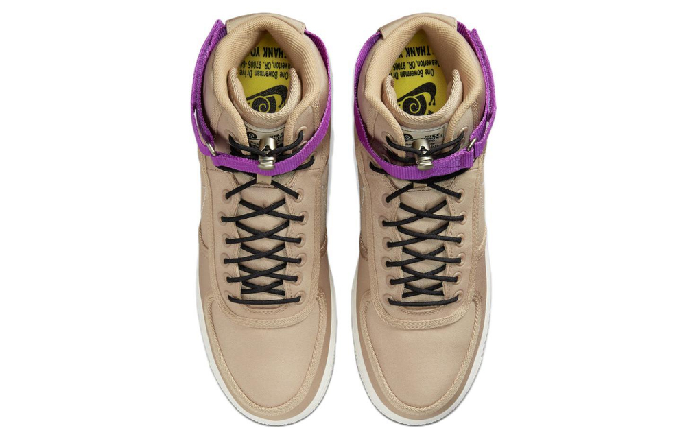 Кроссовки Nike Air Force 1 "Moving Company"