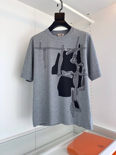 Футболка Hermes